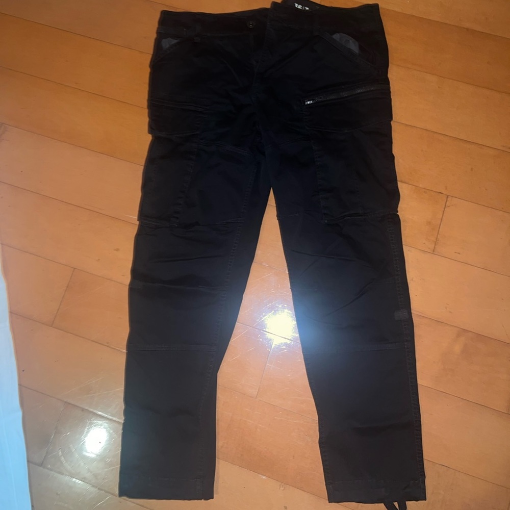 CARGO 3D STRAIGHT